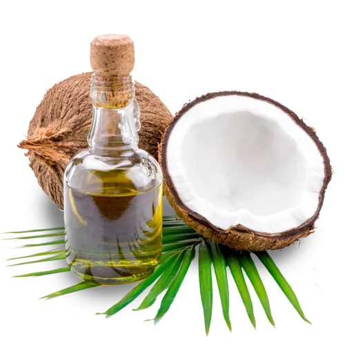 buy cold pressed coconut oil 