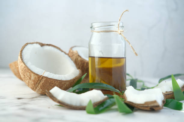 Cold Pressed Coconut Oil cold-pressed-coconut-oil