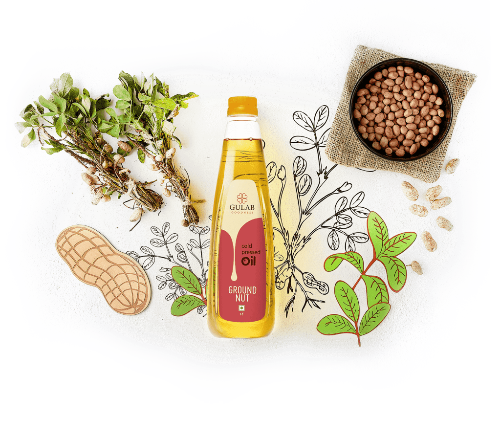 cold-pressed-groundnut-oil